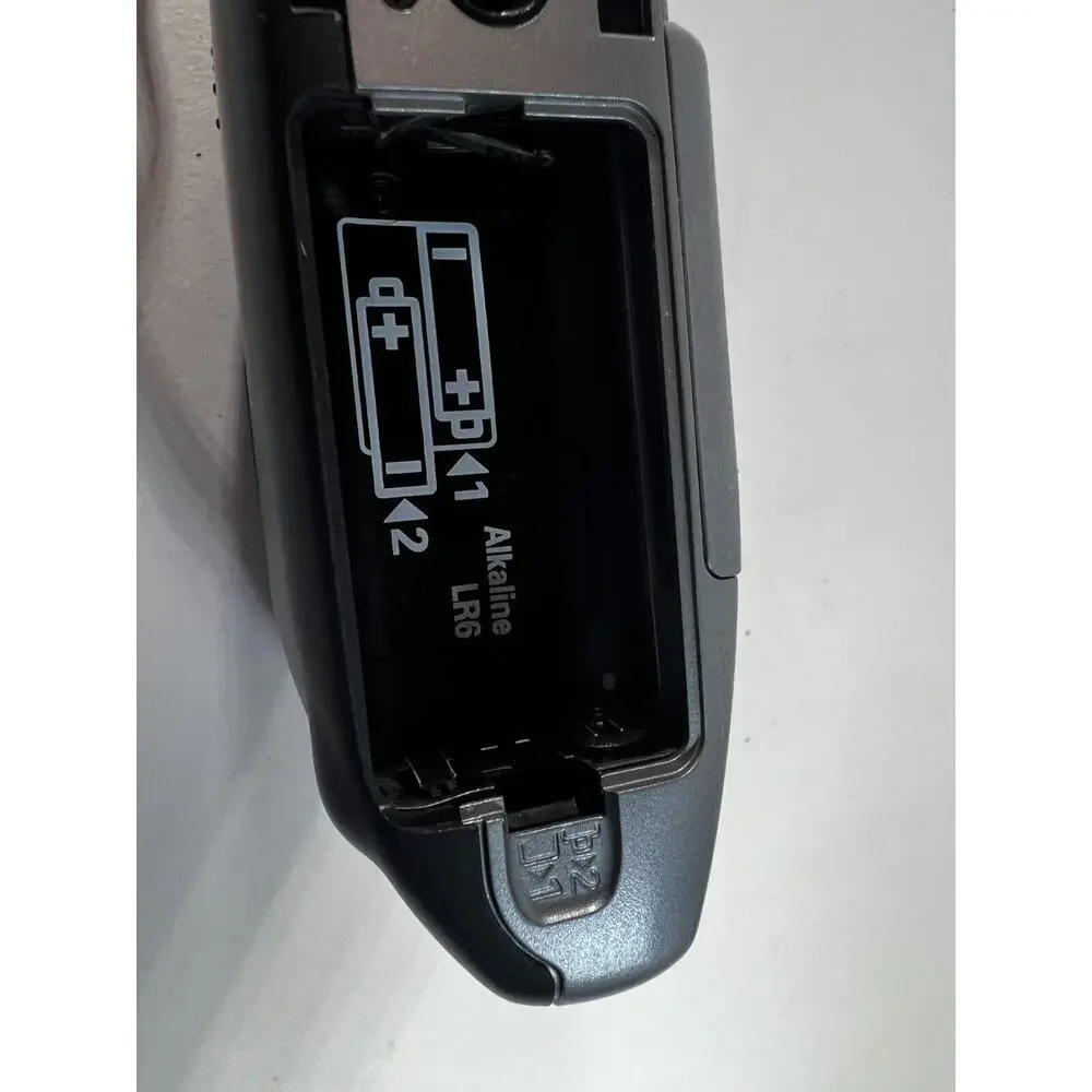 Nikon Nuvis A20 APS Point & Shoot Film Camera with Case New Oldsmobile